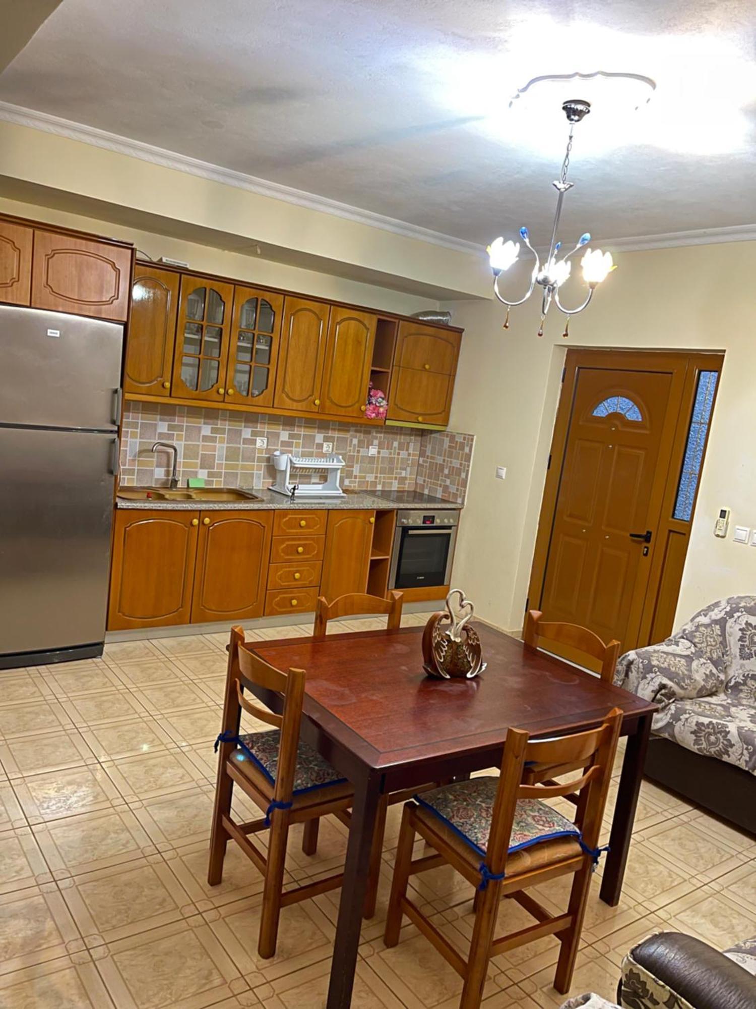 Ksamil Studio&Apartments Екстер'єр фото