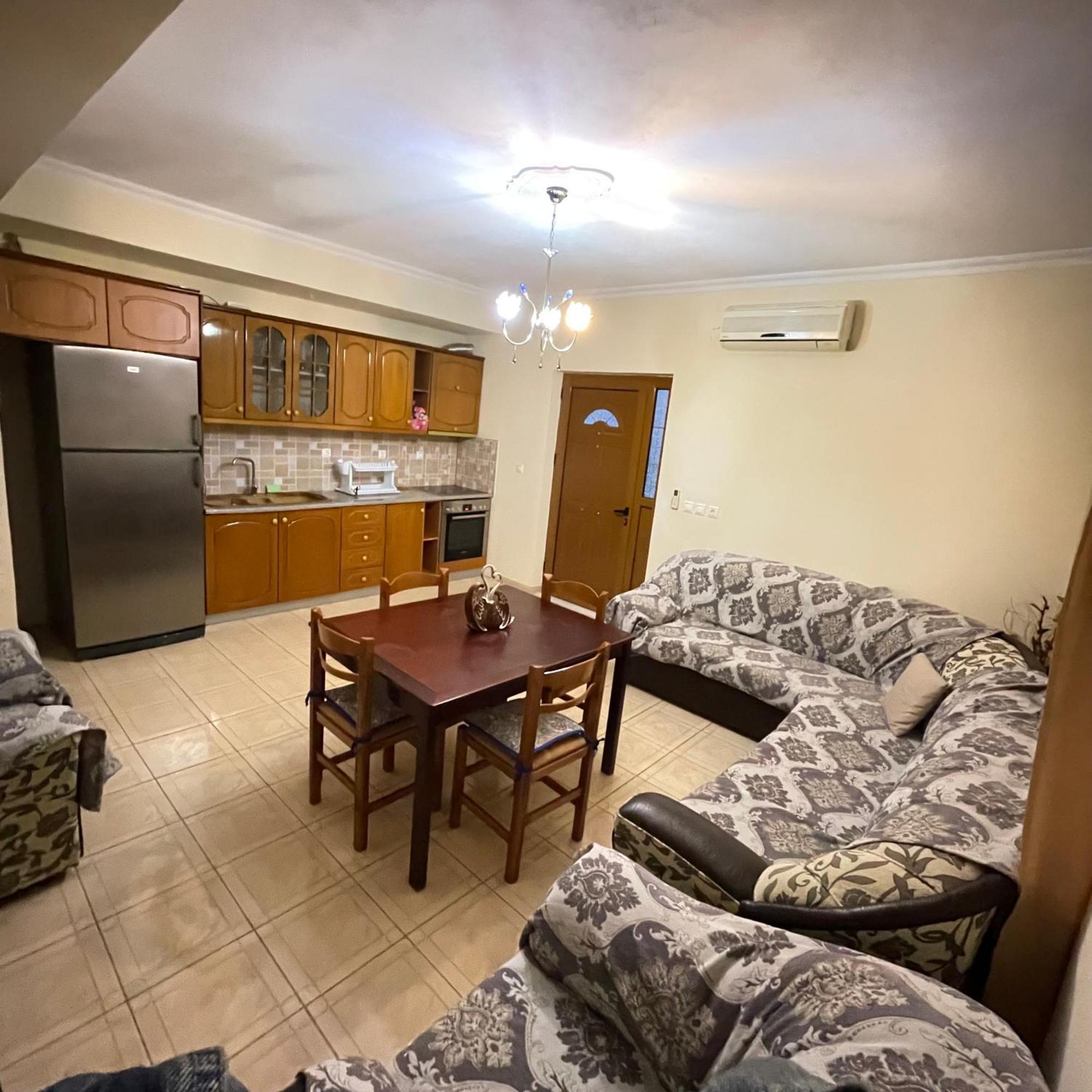 Ksamil Studio&Apartments Екстер'єр фото