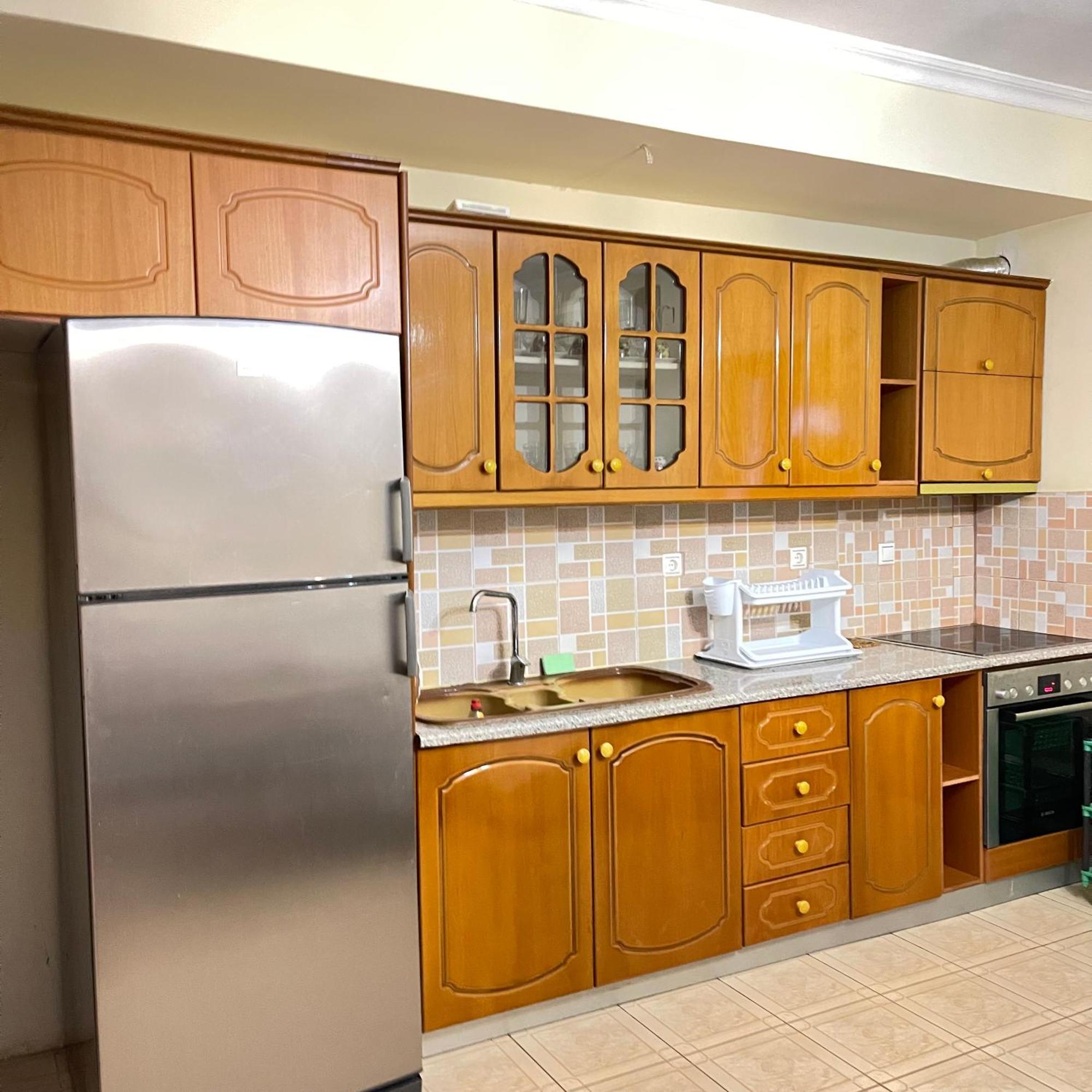 Ksamil Studio&Apartments Екстер'єр фото