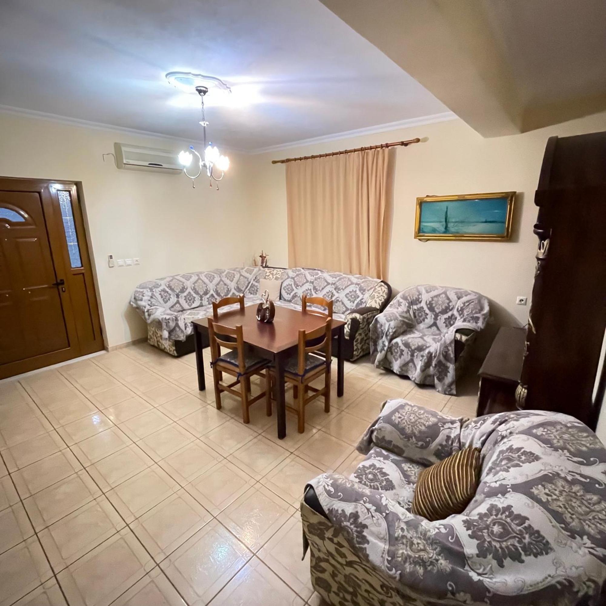 Ksamil Studio&Apartments Екстер'єр фото
