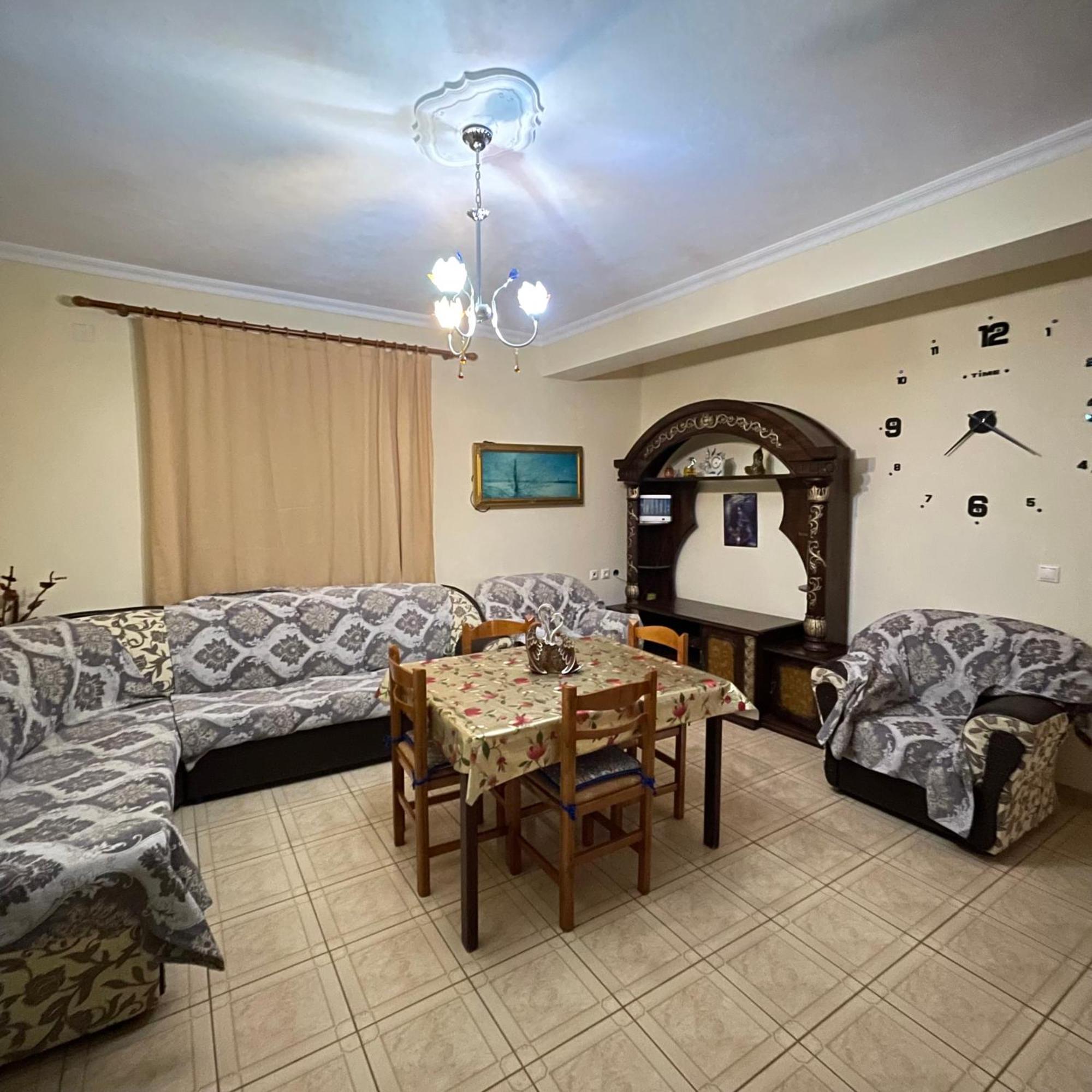 Ksamil Studio&Apartments Екстер'єр фото