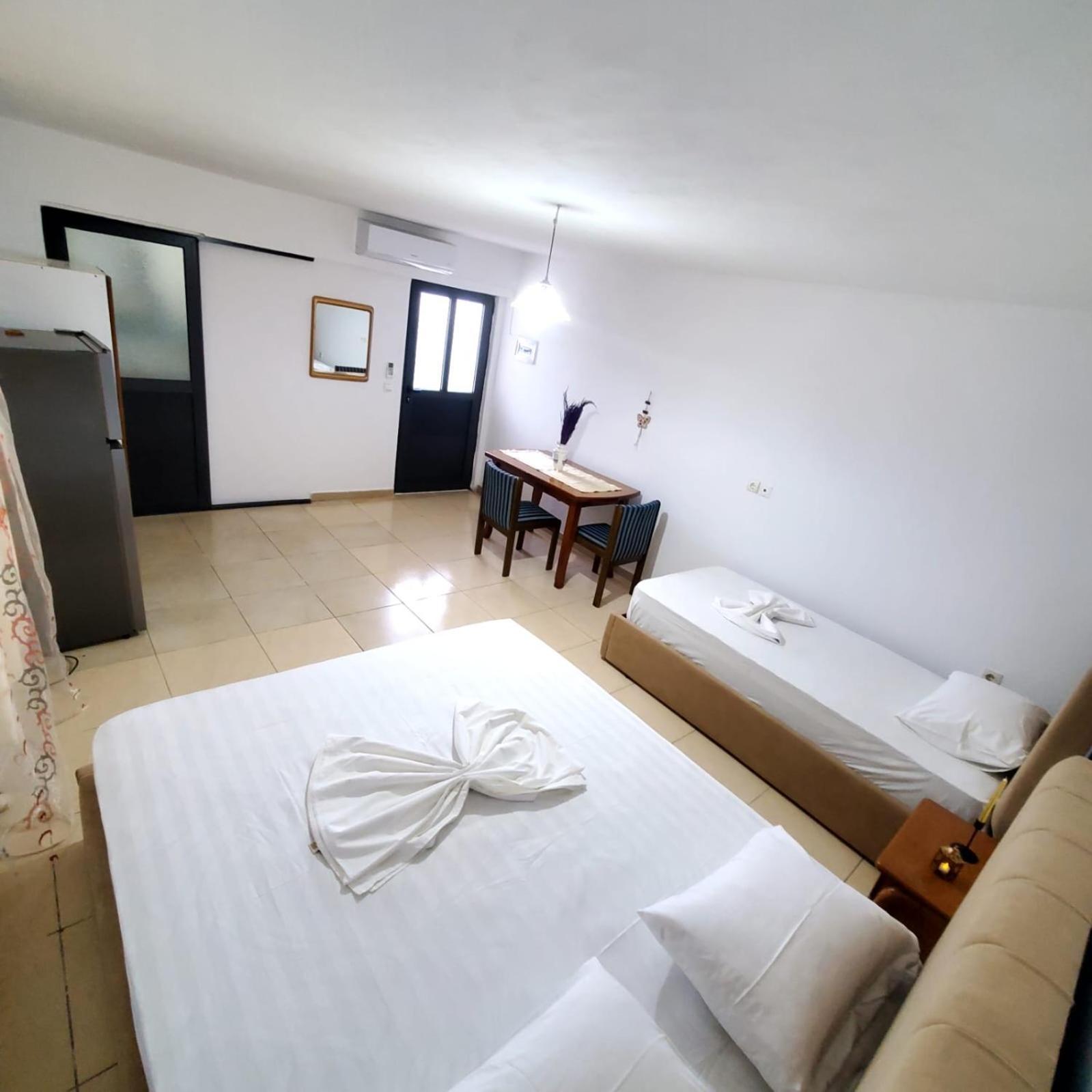 Ksamil Studio&Apartments Екстер'єр фото