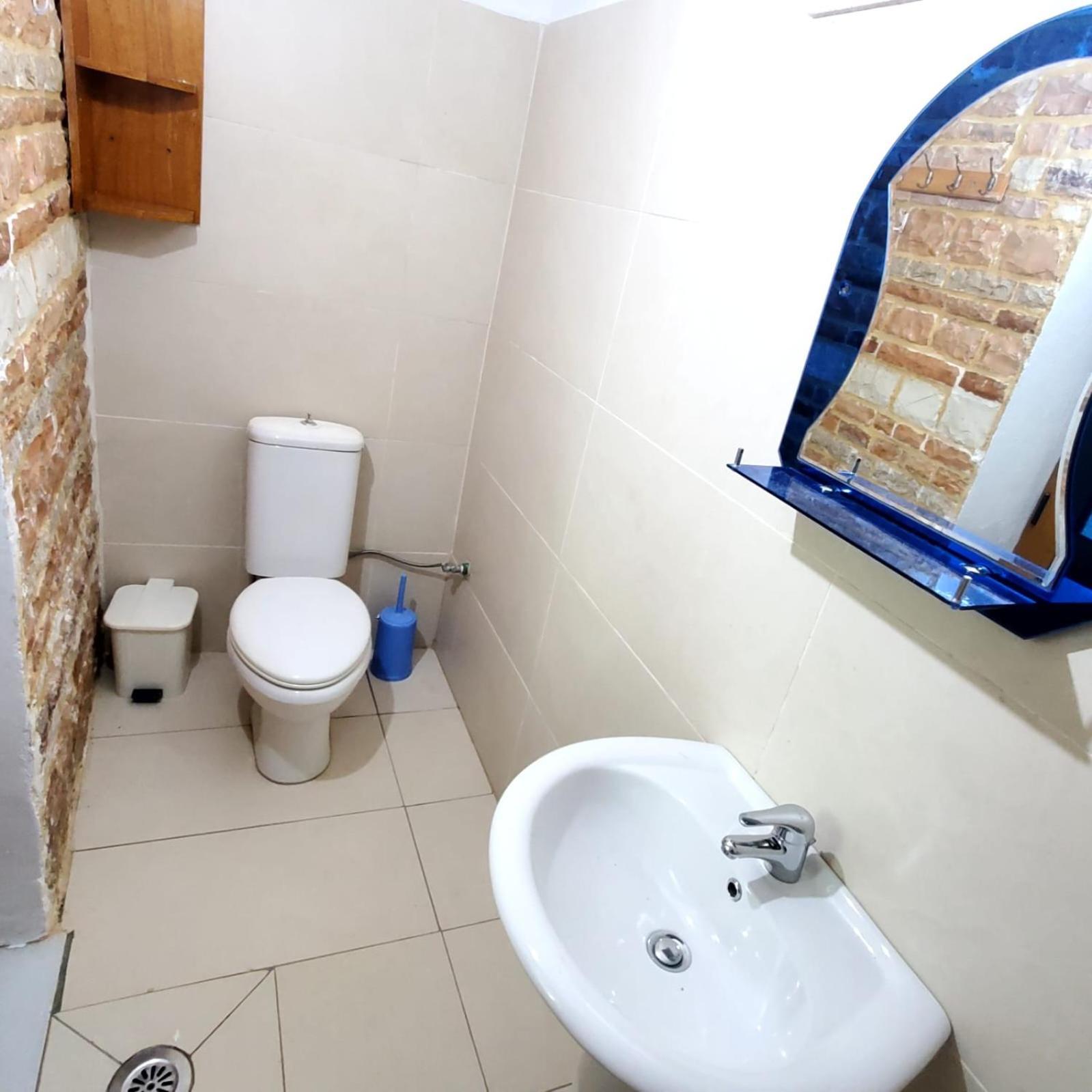 Ksamil Studio&Apartments Екстер'єр фото