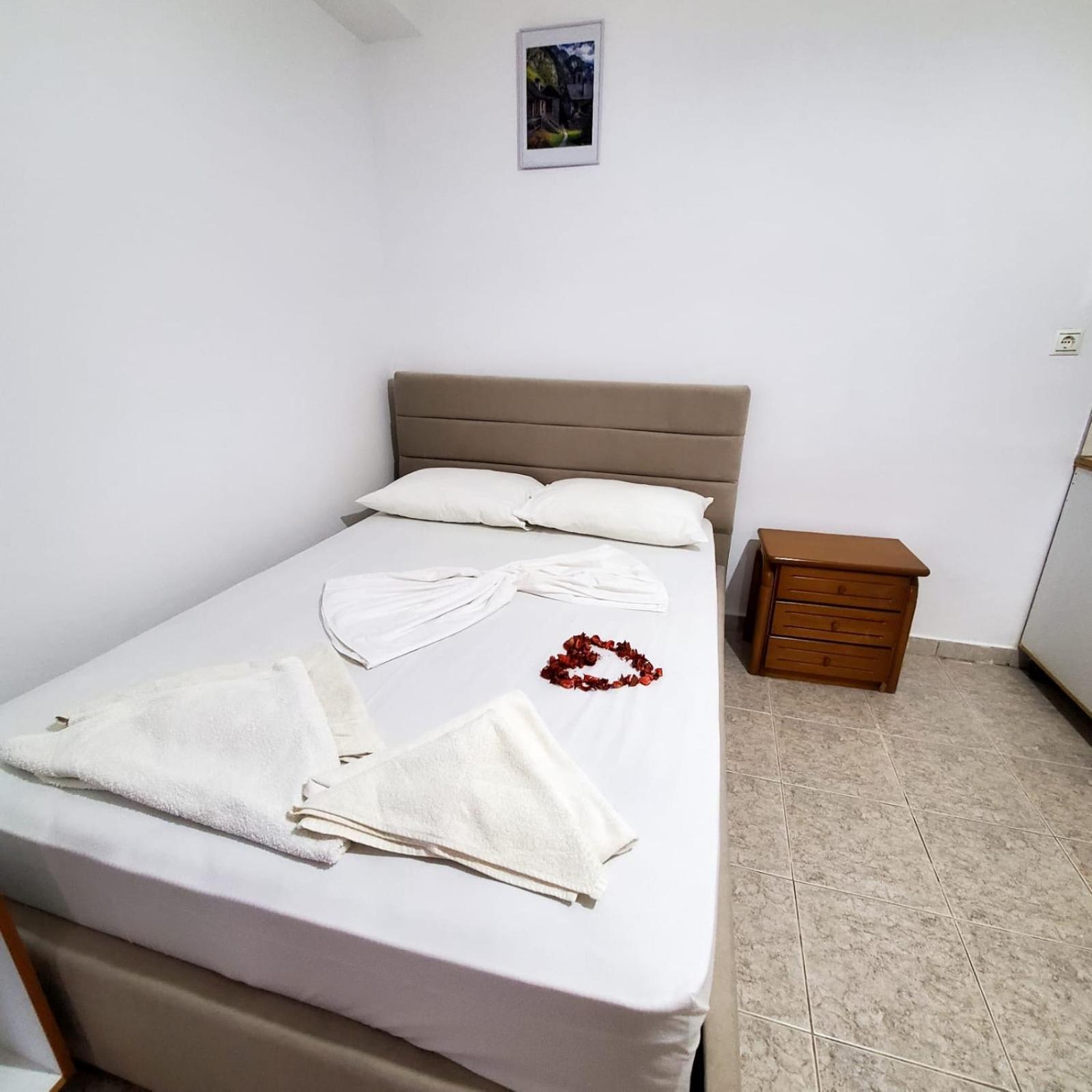 Ksamil Studio&Apartments Екстер'єр фото