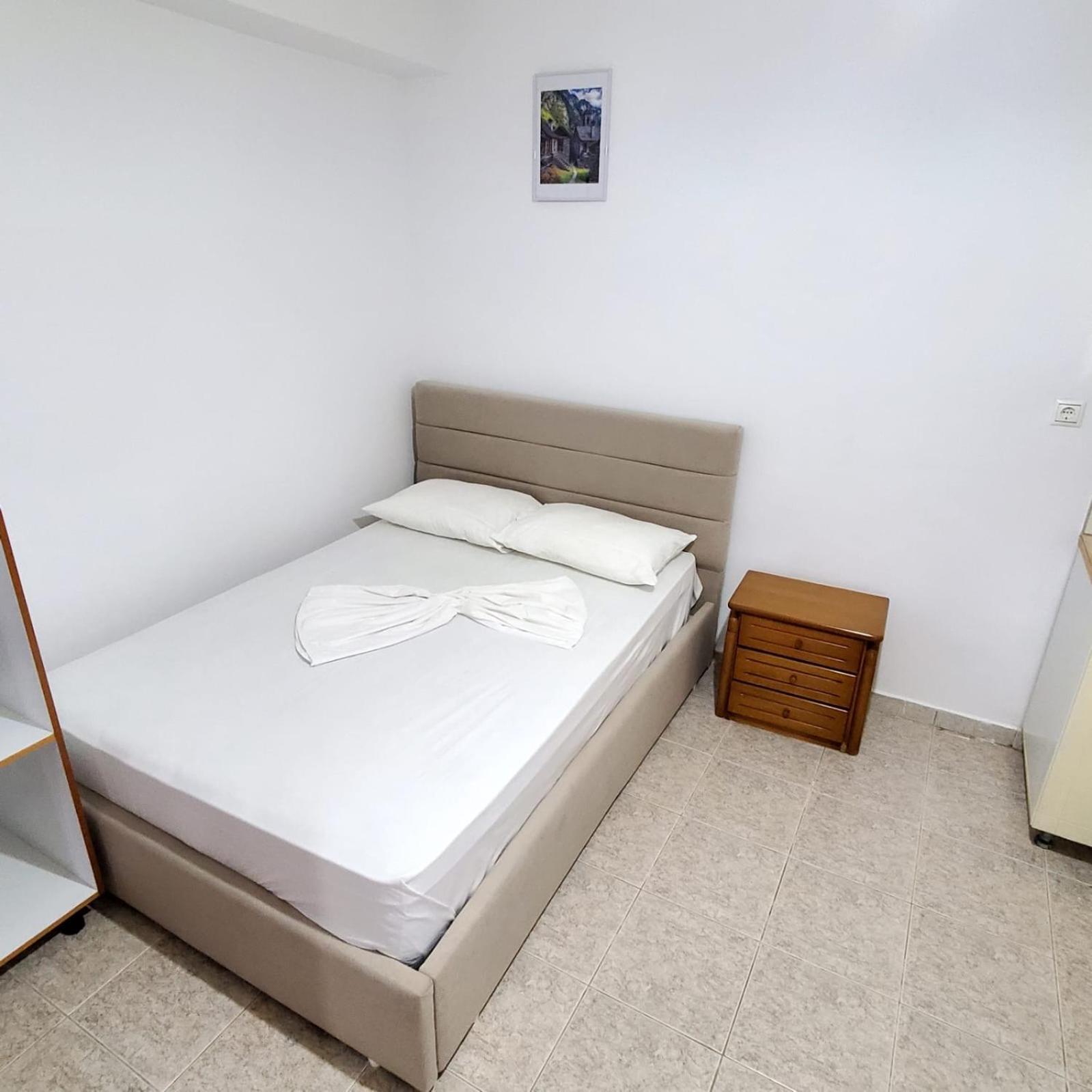 Ksamil Studio&Apartments Екстер'єр фото