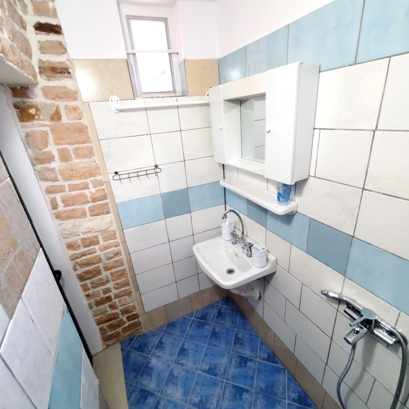 Ksamil Studio&Apartments Екстер'єр фото