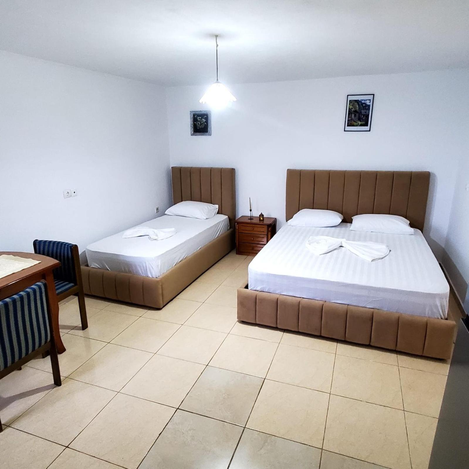 Ksamil Studio&Apartments Екстер'єр фото