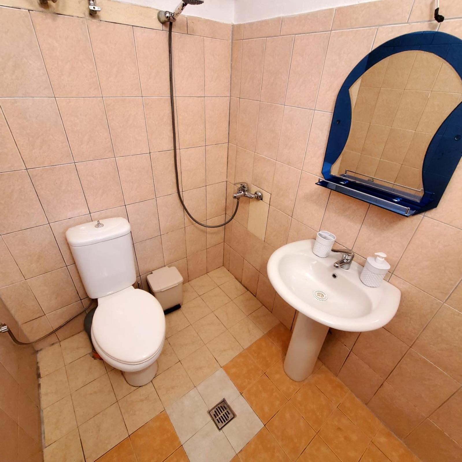 Ksamil Studio&Apartments Екстер'єр фото