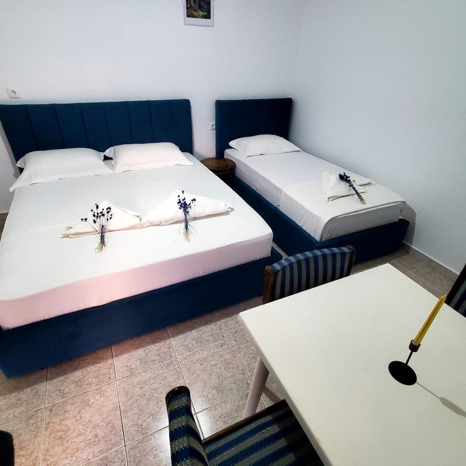 Ksamil Studio&Apartments Екстер'єр фото