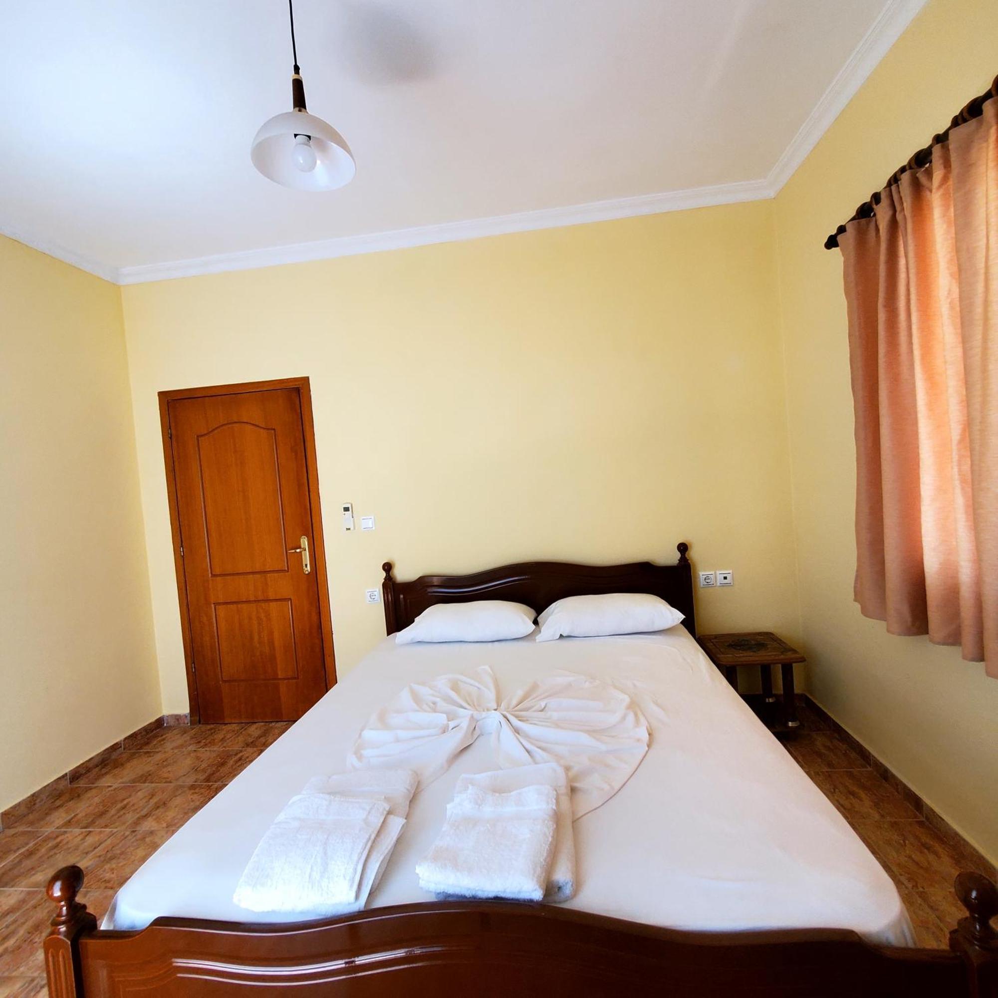 Ksamil Studio&Apartments Екстер'єр фото
