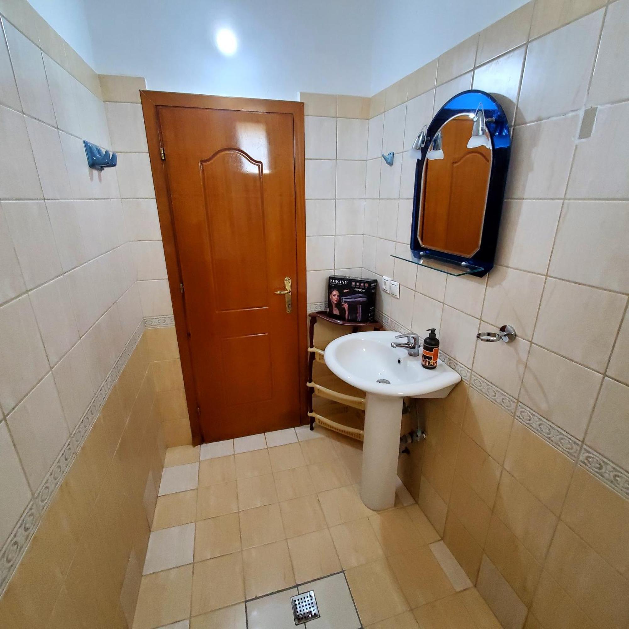 Ksamil Studio&Apartments Екстер'єр фото