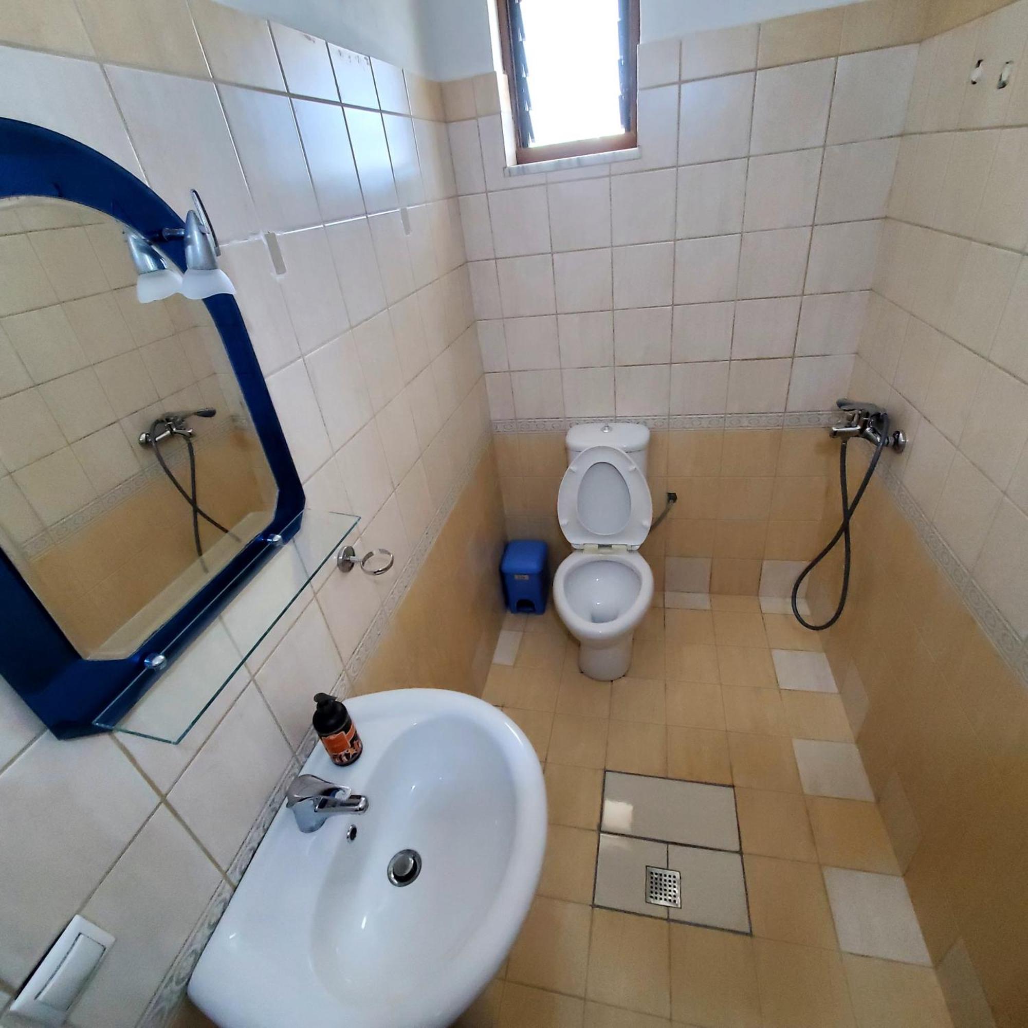 Ksamil Studio&Apartments Екстер'єр фото
