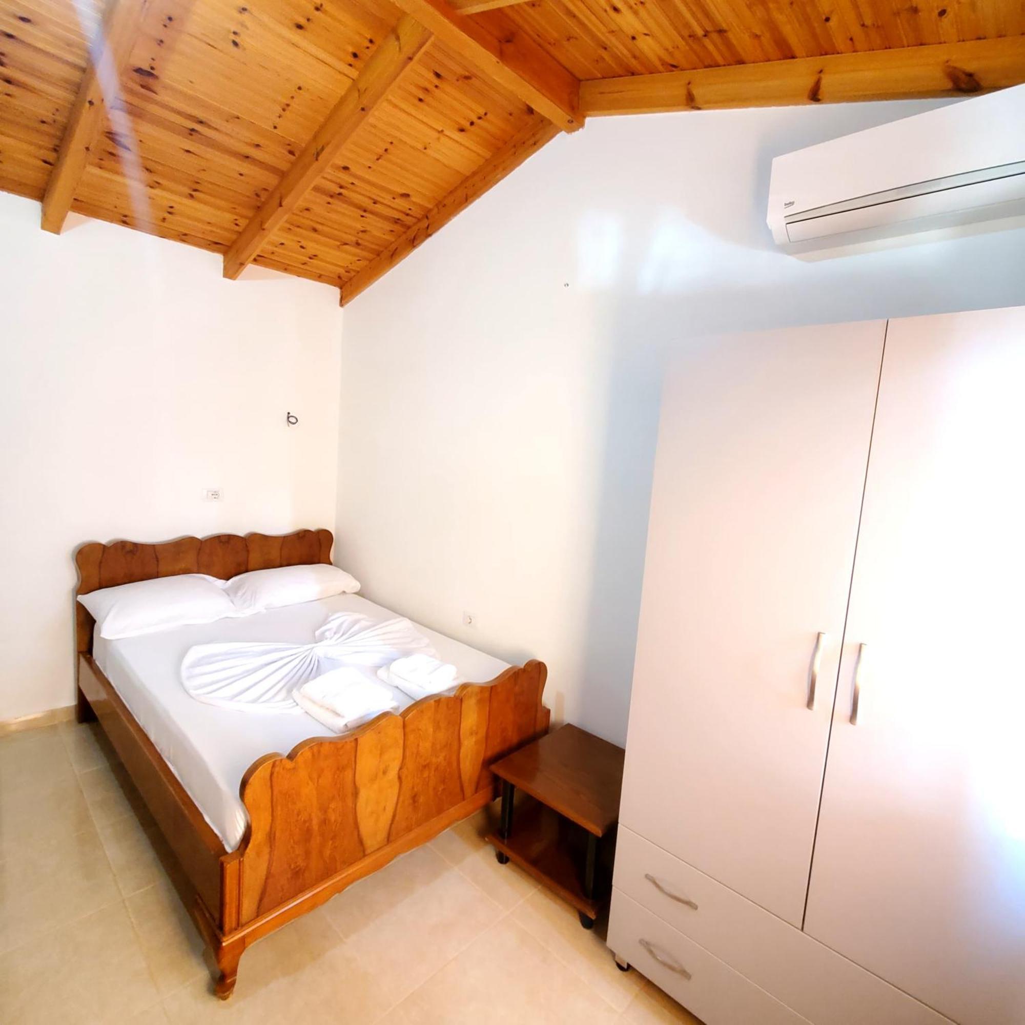 Ksamil Studio&Apartments Екстер'єр фото
