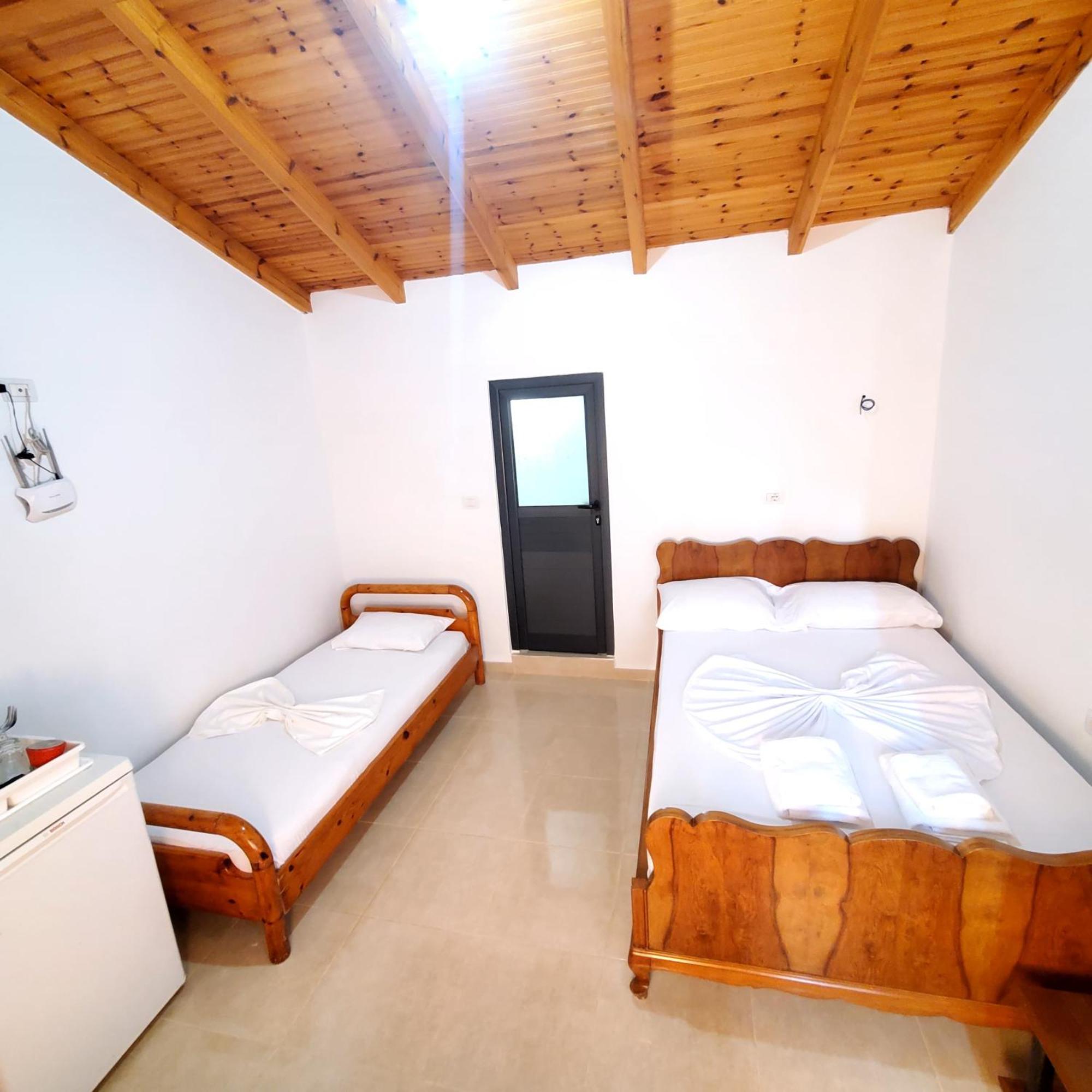 Ksamil Studio&Apartments Екстер'єр фото