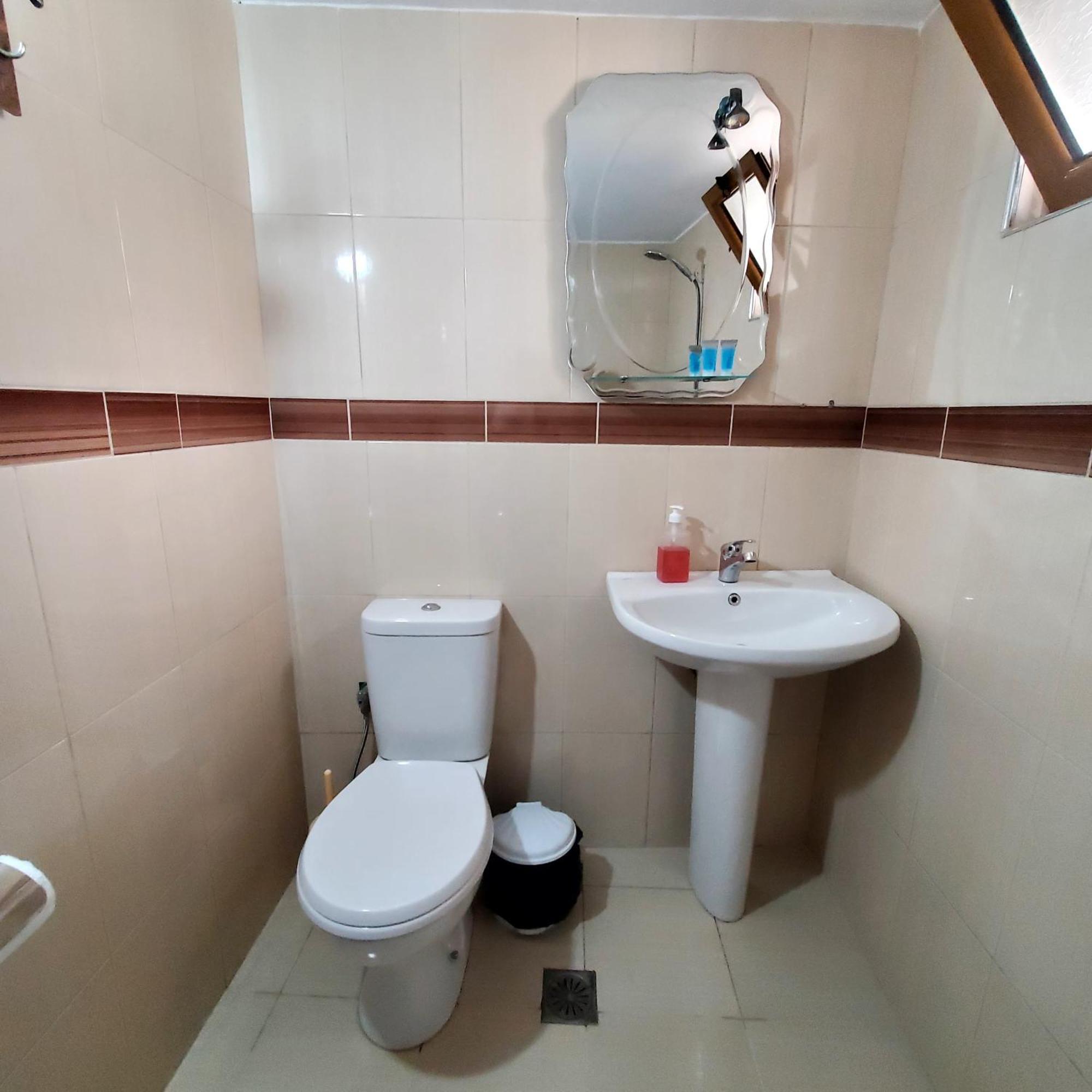 Ksamil Studio&Apartments Екстер'єр фото